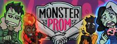 Monster Prom Logo