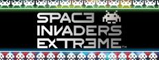 Space Invaders Extreme Logo