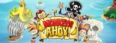 Monkeys Ahoy Logo