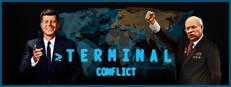 Terminal Conflict Logo
