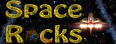 Space Rocks Logo