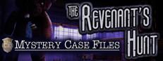 Mystery Case Files: The Revenant's Hunt Collector's Edition Logo