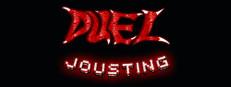 Duel Jousting Logo