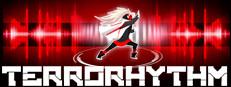TERRORHYTHM (TRRT) - Rhythm driven action beat 'em up! Logo