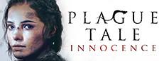 A Plague Tale: Innocence Logo