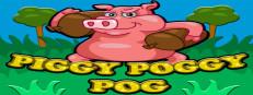 Piggy Poggy Pog Logo