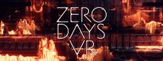 Zero Days VR Logo