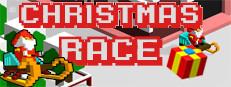 Christmas Race Logo