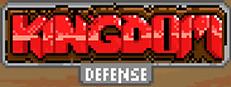 Kingdom Defense Logo