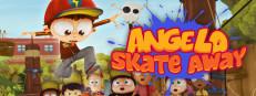 Angelo Skate Away Logo