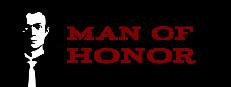 Man of Honor Logo
