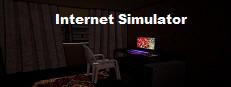 Internet Simulator Logo
