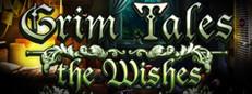 Grim Tales: The Wishes Collector's Edition Logo