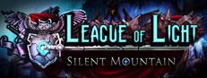 League of Light: Silent Mountain Collector's Edition Logo