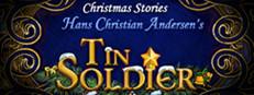 Christmas Stories: Hans Christian Andersen's Tin Soldier Collector's Edition Logo
