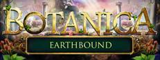 Botanica: Earthbound Collector's Edition Logo
