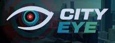 City Eye Logo