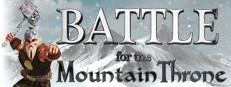 Battle for Mountain Throne Logo