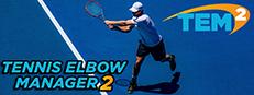 Tennis Elbow Manager 2 Logo