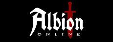 Albion Online Logo
