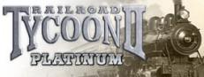 Railroad Tycoon II Platinum Logo