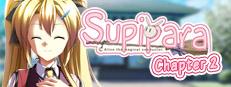 Supipara - Chapter 2 Spring Has Come! Logo