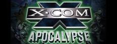 X-COM: Apocalypse Logo