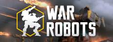 War Robots Logo