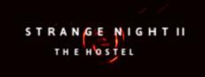 Strange Night ll Logo