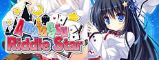 Amatarasu Riddle Star Logo