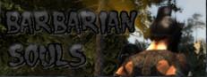 Barbarian Souls Logo