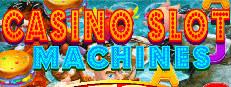 Casino Slot Machines Logo