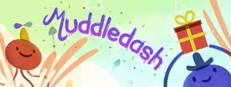 Muddledash Logo
