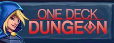 One Deck Dungeon Logo