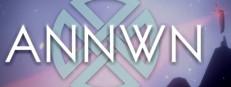 Annwn: the Otherworld Logo