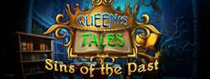 Queen's Tales: Sins of the Past Collector's Edition Logo