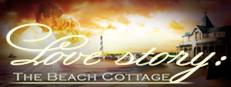 Love Story: The Beach Cottage Logo