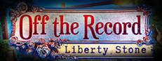 Off The Record: Liberty Stone Collector's Edition Logo