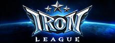 Iron League Logo
