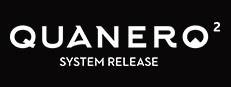 Quanero 2 - System Release Logo