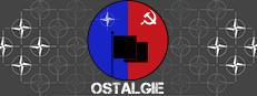 Ostalgie: The Berlin Wall Logo