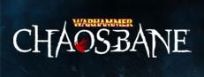 Warhammer: Chaosbane Logo