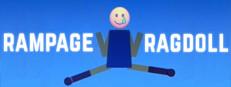 Rampage Ragdoll Logo