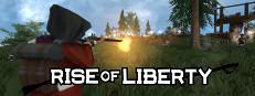 Rise of Liberty Logo