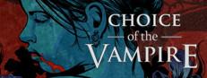 Choice of the Vampire Logo