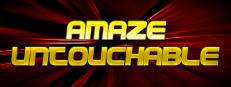 aMAZE Untouchable Logo