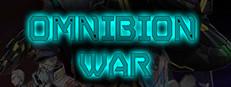 Omnibion War Logo