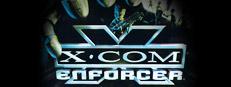 X-COM: Enforcer Logo