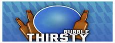 Thirsty Bubble Logo