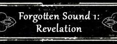 Forgotten Sound 1: Revelation Logo